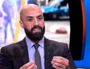 د/يونس القرفة