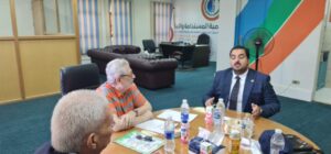 الاتحاد العربى للتنمية المستدامة والبيئة
