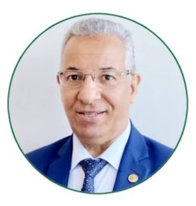 د.م. محمد اليماني