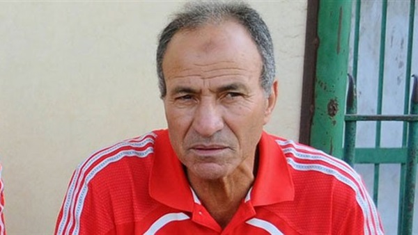 Fathi Mabrouk, head of the junior sector in Al-Ahly Club
