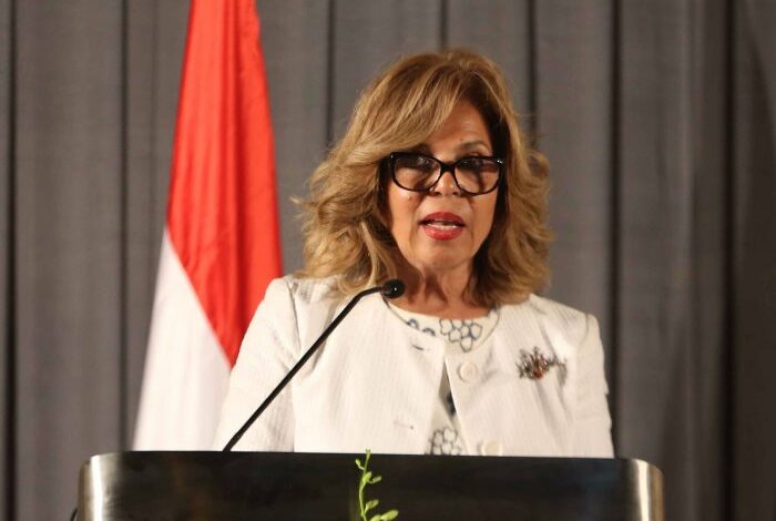 الشبكة العربية للمؤسسات الوطنية لحقوق الإنسان