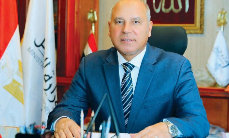 انطلاق المؤتمر الأول لتنمية الموارد المعدنية في إفريقيا تحت شعار "تعزيز التنمية لمستدامة"