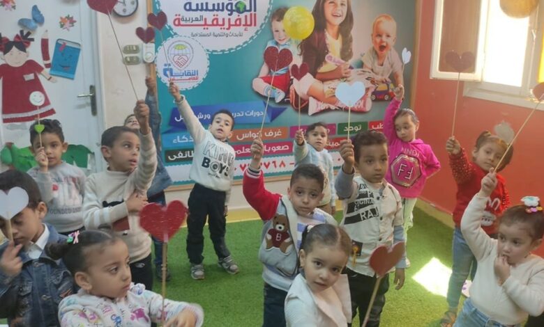 حفلات "للإفريقية" بفروعها احتفالًا بعيد الأم.