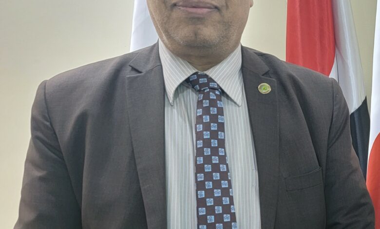 دورة صحة ورعاية النعام