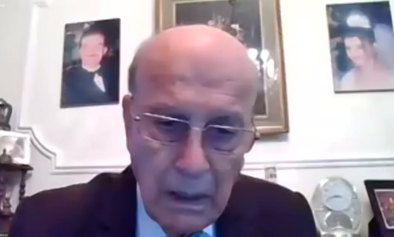 اعادة بناء القطاع الزراعى فى سوريا