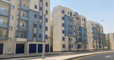 غدًا.. بدء تسليم دفعة جديدة من وحدات "سكن مصر" بمدينة القاهرة الجديدة