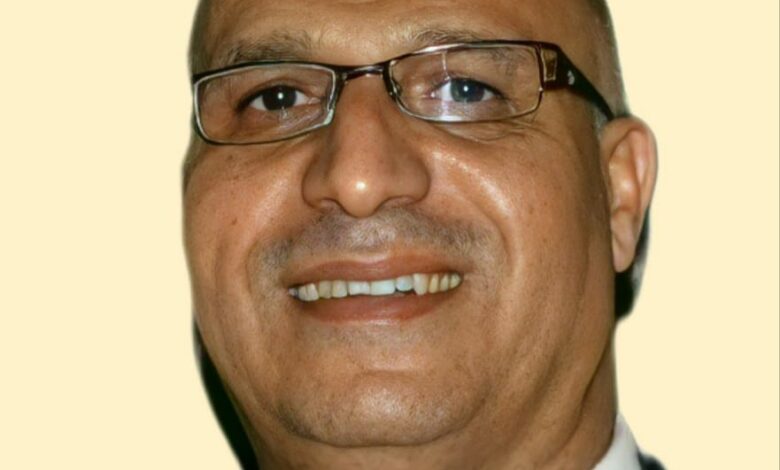 د. حمدي سيد محمد محمود