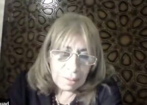 دكتورة دعد فؤاد