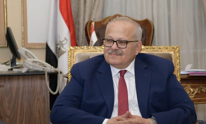 كلية النانو تكنولوجى بجامعة القاهرة تنفذ مشروعًا لتدوير المخلفات الالكترونية