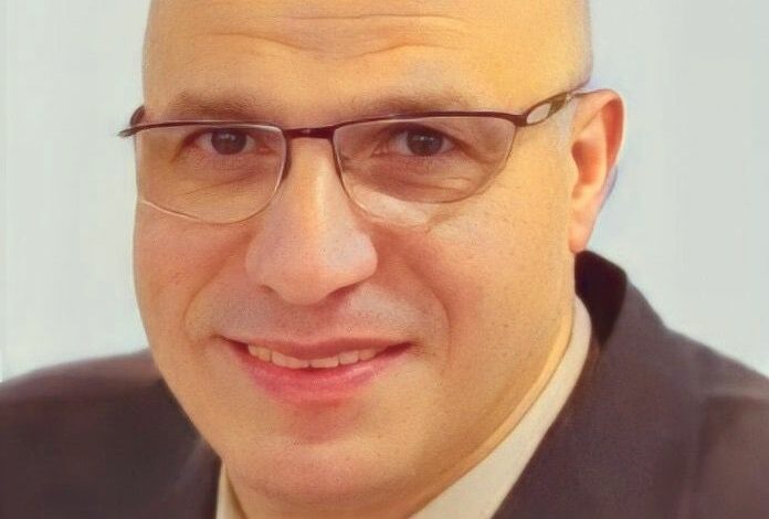 د. حمدي سيد محمد محمود