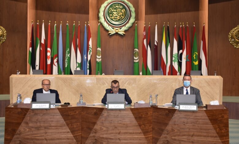 كلمة رئيس هيئة شؤون الأسرى والمحررين بمناسبة إحياء اليوم العربي للأسير الفلسطيني.