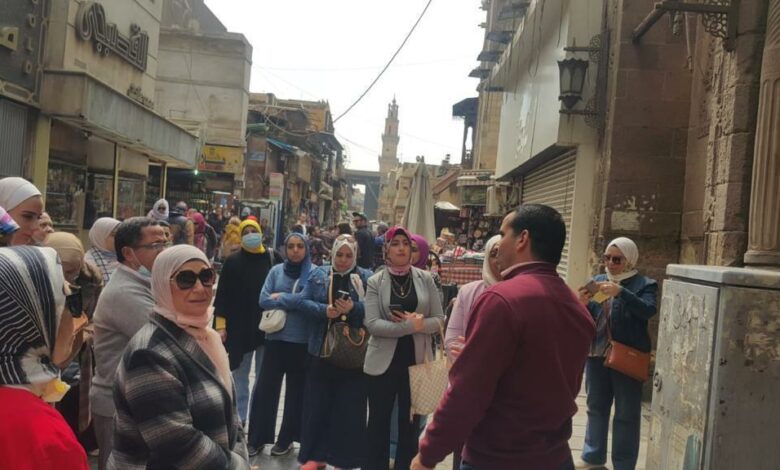 مبادرة "اعرف تراثك وأضف بصمتك