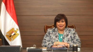 عبد الدايم: 5 مواقع تنضم لمشروع سينما الشعب