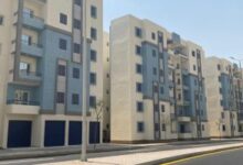 غدًا.. بدء تسليم دفعة جديدة من وحدات "سكن مصر" بمدينة القاهرة الجديدة