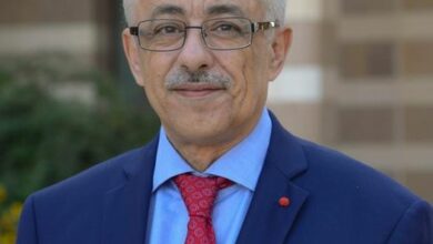 الدكتور طارق شوقي