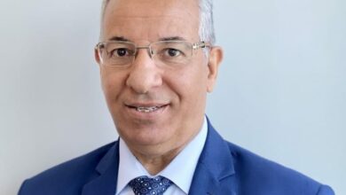 الدكتور محمد اليماني