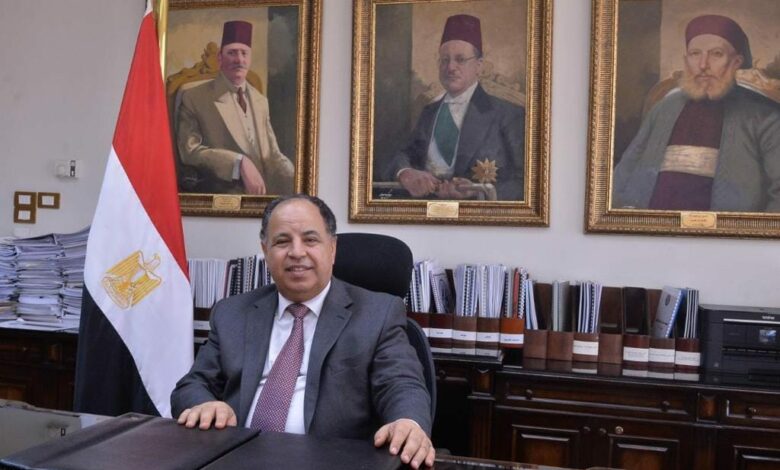 وزير المالية:  طرح ٥٠ مليون جنيه من «الفكة» بمناسبة العيد
