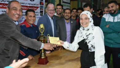 الدوره الرمضانيه