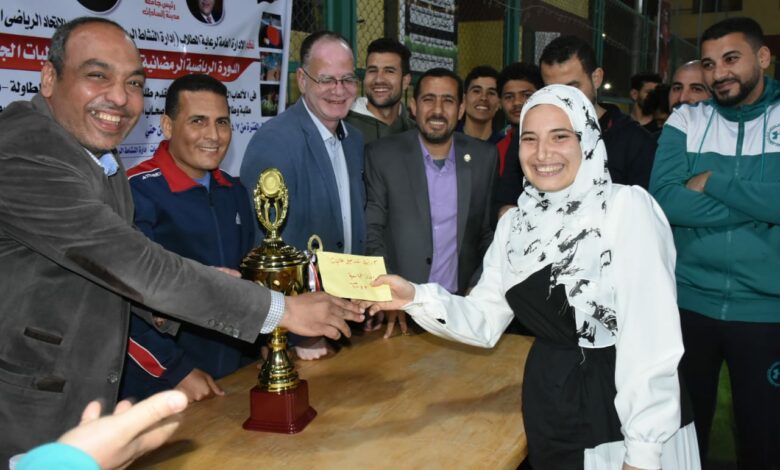 الدوره الرمضانيه