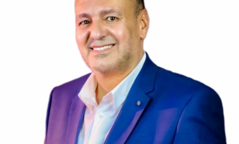 عادل اليماني