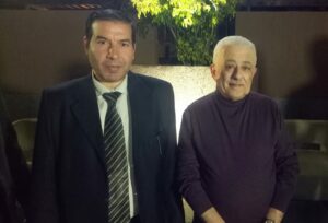 الدكتور طارق شوقي