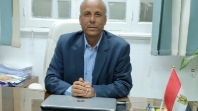 د. أحمد حلمي - مدير معهد البساتين