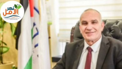 كلمة د.اسحق سدر وزير الاتصالات وتكنولوجيا المعلومات بفلسطين