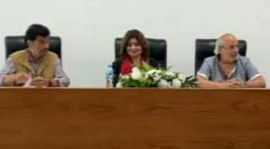 أول نادي للتربية الإعلامية بمصر بإعلام القرية الذكية