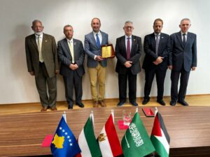 الاتحاد العربى للتنمية المستدامة والبيئة
