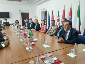 الاتحاد العربى للتنمية المستدامة والبيئة