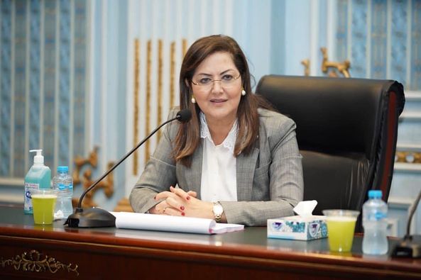 السعيد: نهدف إلى زيادة الاعتماد على الذات في الزراعة المصرية لتوفير الأمن الغذائي