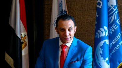 السفير الزغاط