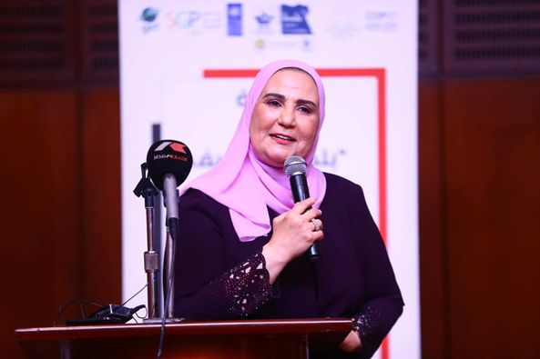 القباج تشارك في حلقة نقاش موسعة بمبادرة بلدنا تستضيف قمة المناخ الـ27