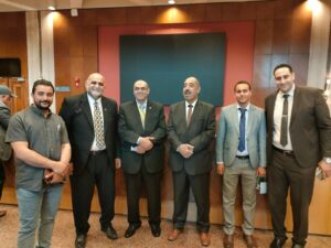 المنتدى-الأول-للخبراء-في-مكتبة-الإسكندرية-يناقش-التحديات-المناخية