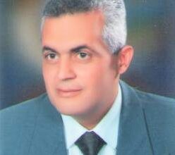 د. أحمد شلغم