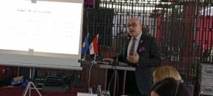 دكتور خالد القيسي