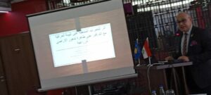 د. خالد القيسي