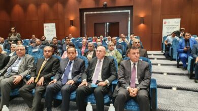 مدينة الدواء المصرية تبدأ حلم المنظومة الصحية المتكاملة