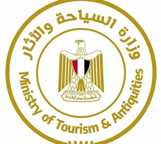 أبرز أنشطة وزارة السياحة والآثار خلال أسبوع