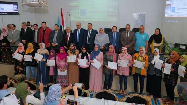 مبادرة حياة كريمة