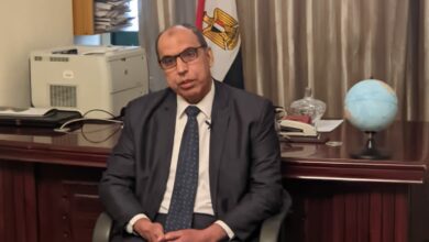 الخبير المصرفي سعيد عبد الباقي .. يشيد بمبادرة الشراكة الصناعية التكاملية