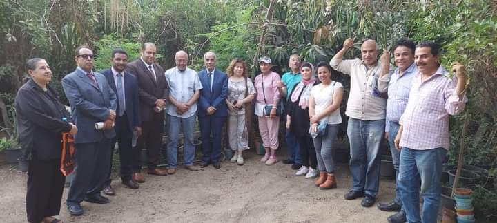 اهم توصيات تطلقها مبادرة الجيش الاخضر1