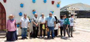 اهم توصيات تطلقها مبادرة الجيش الاخضر2