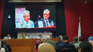 تكريم د.اشرف عبد العزيز