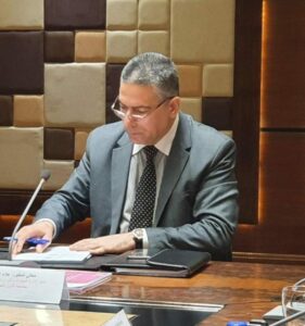 د. علاء التميمي