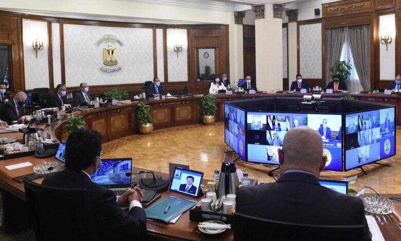 مجلس الوزراء يستعرض مسودة الاستراتيجية الوطنية للملكية الفكرية 2022- 2027