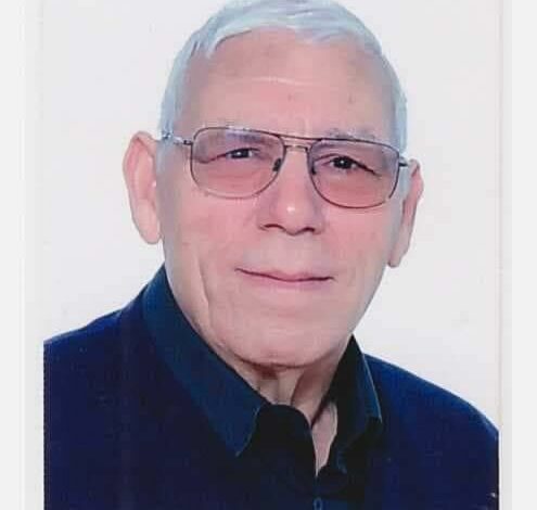 أ.د. محمد الحناش