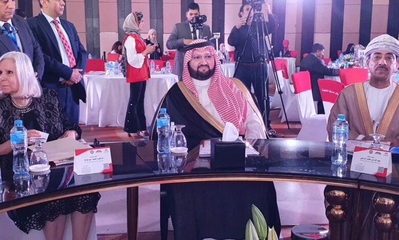 اطلاق دليل تصحيح مصطلحات الطفل بوساىل الاعلام