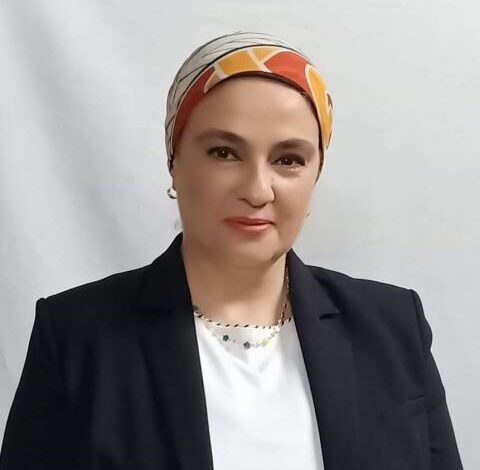 البرلمانية سميرة الجزار