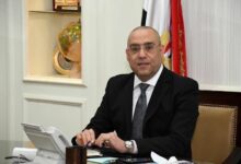 الجزار يتابع موقف تنفيذ وحدات المبادرة الرئاسية "سكن لكل المصريين"